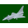 PLAAF J-10C Vigorous Dragon - Trumpeter 1/48