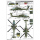 AH-64A Apache - Trumpeter 1/48