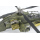 AH-64A Apache - Trumpeter 1/48