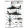 Z-19G Light Scout/Attack Helicopter - Trumpeter 1/48