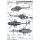 Russian Mi-8 MTV5 Hip - Trumpeter 1/48