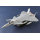 Chinese J-20S Mighty Dragon - Trumpeter 1/48