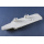 Queen Elizabeth Aircraft Carrier - Trumpeter 1/700