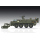 M1132 Stryker Engineer Squad Vehicle w. SMP - Trumpeter 1/72