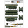 Russian S-300V 9A84 SAM - Trumpeter 1/35