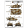 Russian T-90S Modernized (Mod. 2013) - Trumpeter 1/35