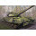 Soviet Object 292 Experienced-Tank - Trumpeter 1/35