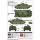 British MBT Challenger 1 (Mk.3) - Trumpeter 1/35