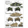 British MBT Challenger 1 (Mk.3) - Trumpeter 1/35