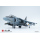 AV-8B Harrier II PLUS - UMa Model 1/48