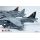 AV-8B Harrier II PLUS - UMa Model 1/48