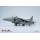 AV-8B Harrier II PLUS - UMa Model 1/48