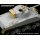 1/35 WWII Skirts for M4A2 Pattern 1 (for Dragon 6313)