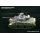 1/35 WWII Skirts for Sherman Vc Firefly (for TASCA 35009)