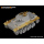 1/35 WWII German VK3001(H) Pz.Kpfw.VI Ausf.A (for Trumpeter 01515)
