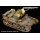 1/35 Fenders for Panzer I Ausf.A (for Dragon)