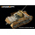 1/35 Fenders for Panzer I Ausf.A (for Dragon)