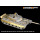 1/35 Chinese PLA ZTZ 99 MBT (for Hobby Boss 82438)
