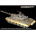 1/35 Chinese PLA ZTZ 99 MBT (for Hobby Boss 82438)