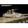 1/35 Chinese PLA ZTZ 99 MBT (for Hobby Boss 82438)