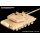 1/35 Chinese PLA ZTZ 96A MBT (for Hobby Boss)