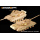 1/35 Chinese PLA ZTZ 96A MBT (for Hobby Boss)