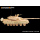 1/35 Chinese PLA ZTZ 96A MBT Side Skirts (for Hobby Boss)