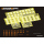 1/35 Merkava Mk.IV LIC MBT Side Skirts (for Academy 13227)