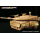 1/35 IDF Merkava IV MBT Wind Breaker Active Protection System (for all)