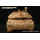 1/35 IDF Merkava IV MBT Wind Breaker Active Protection System (for all)