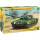 Russian MBT T-72B with ERA  - Zvezda 1/35