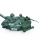 Russian MBT T-72B with ERA  - Zvezda 1/35