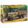 German Heavy Cargo Truck L-4500 A - Zvezda 1/35