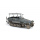 Sd.Kfz. 251/3 Ausf. B Mittlerer Funkpanzerwagen - Zvezda 1/35