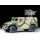 GAZ-233014 Tiger w. ATM Kornet-D - Zvezda 1/35