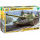 SU-100 Soviet Tank Destroyer - Zvezda 1/35
