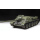 SU-100 Soviet Tank Destroyer - Zvezda 1/35