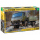 Russian 2-Axle Military Truck K-4350 - Zvezda 1/35