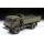 Russian 2-Axle Military Truck K-4350 - Zvezda 1/35