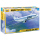 Boeing 737-800 Civil Airliner - Zvezda 1/144