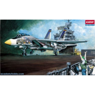 F-14A Tomcat - Academy 1/48