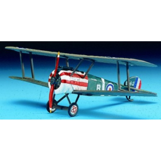 Sopwith Camel - Academy 1/72