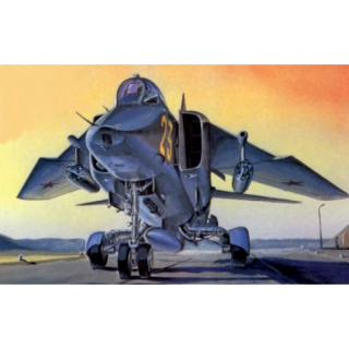 MiG-27 Flogger - Academy 1/72