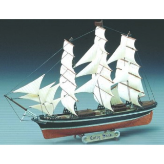 Cutty Sark - Academy 1/350