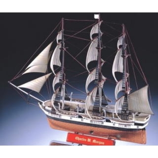 New Bedford Walfnger - Academy 1/200