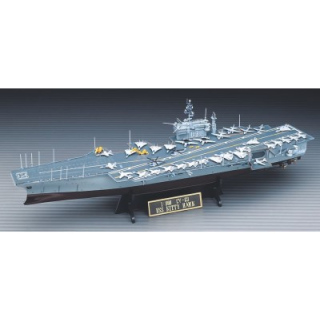 U.S.S. Kitty Hawk CV 63 - Academy 1/800
