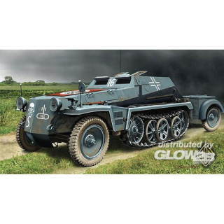 Sd.Kfz.252 - ACE 1/72