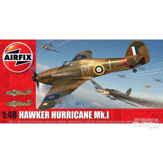 Hawker Hurricane Mk.1