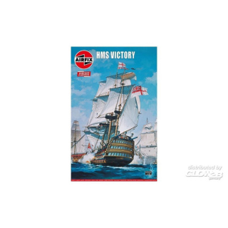 HMS Victory 1765, Vintage Classics