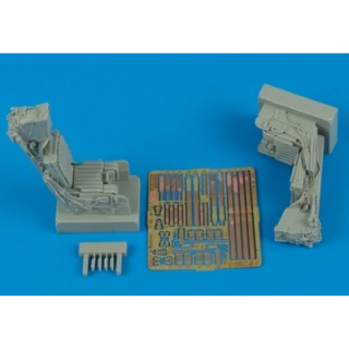 GRU-7A Ejection Seats (for F-14A) - Aires 1/32